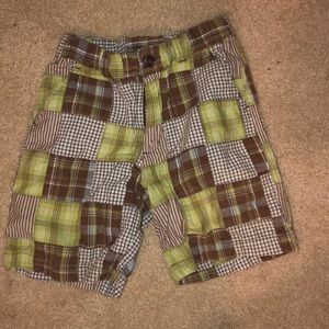 Boys shorts